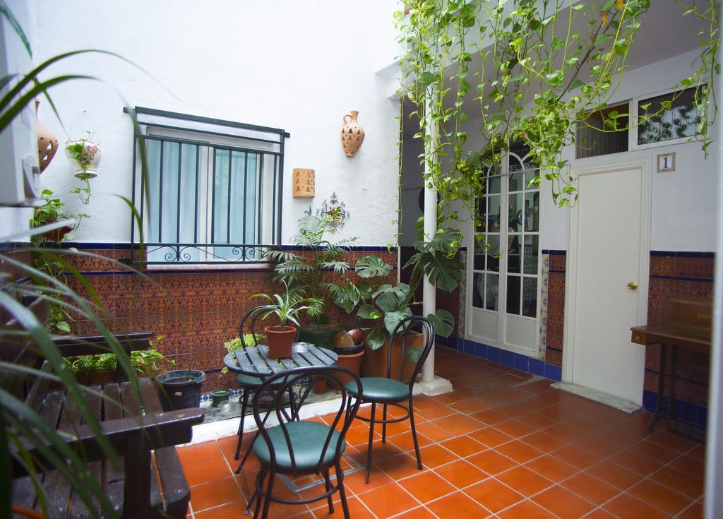 Gasthuis Santa Maria La Blanca 2*